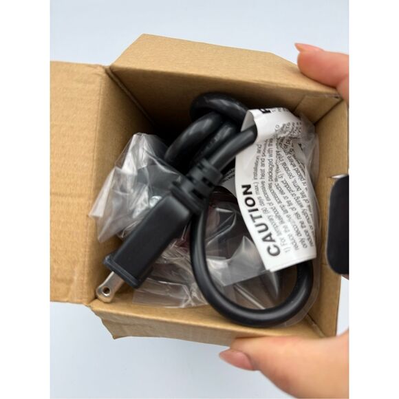 Gemmy Disney Lightshow LED Christmas Outdoor Stake Light Projector Tinkerbell NI - Picture 5 of 6